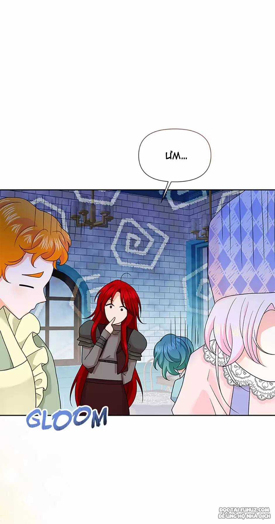 Quay Về Quá Khứ Mở Tiệm Bánh Kẹo Chapter 46.1 trang 17