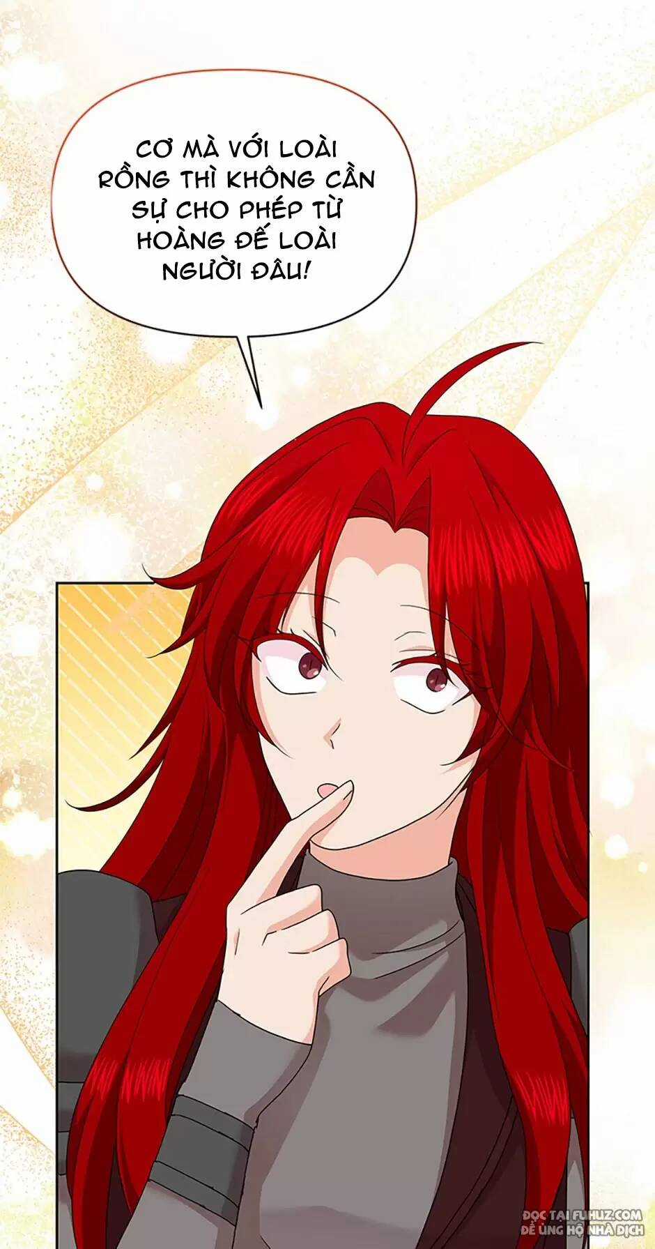 Quay Về Quá Khứ Mở Tiệm Bánh Kẹo Chapter 46.1 trang 18