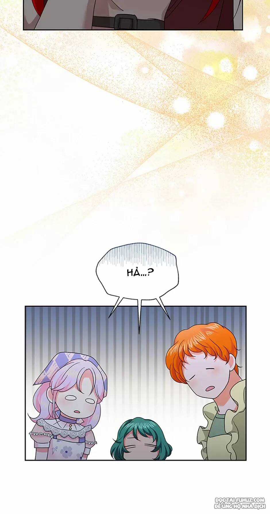 Quay Về Quá Khứ Mở Tiệm Bánh Kẹo Chapter 46.1 trang 19