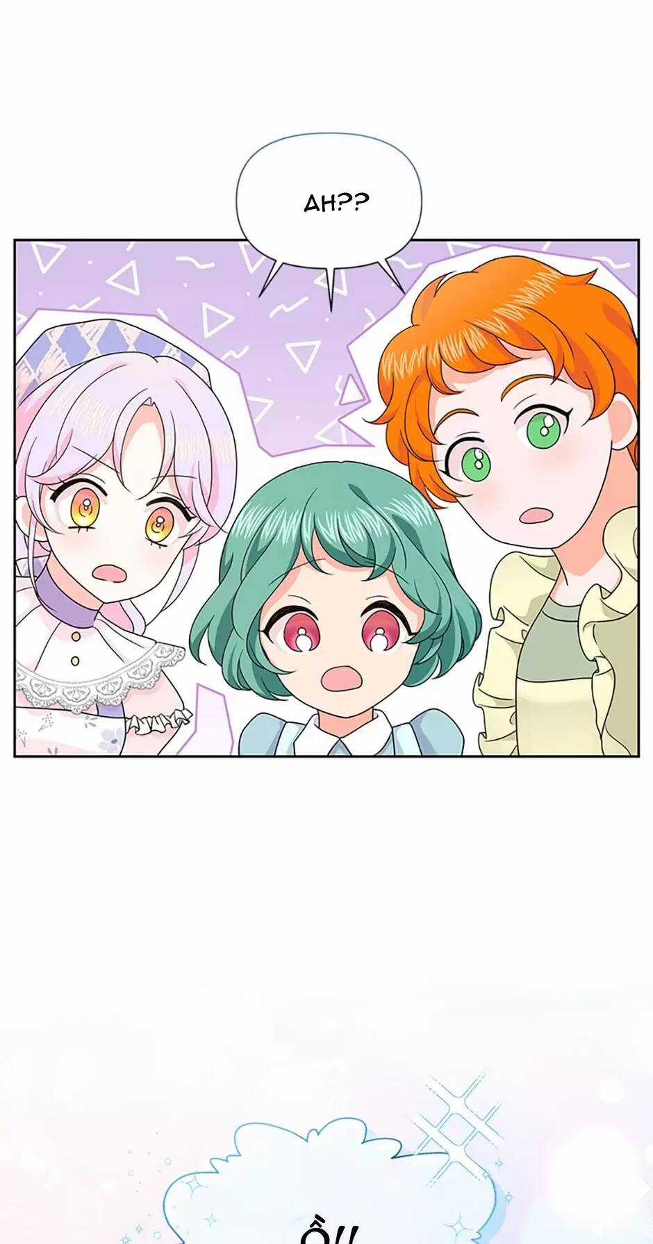 Quay Về Quá Khứ Mở Tiệm Bánh Kẹo Chapter 46.1 trang 20