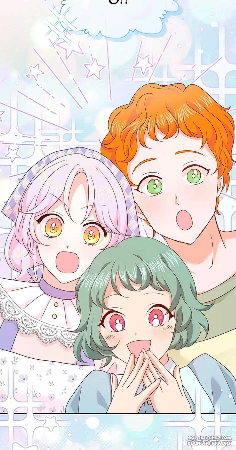 Quay Về Quá Khứ Mở Tiệm Bánh Kẹo Chapter 46.1 trang 21