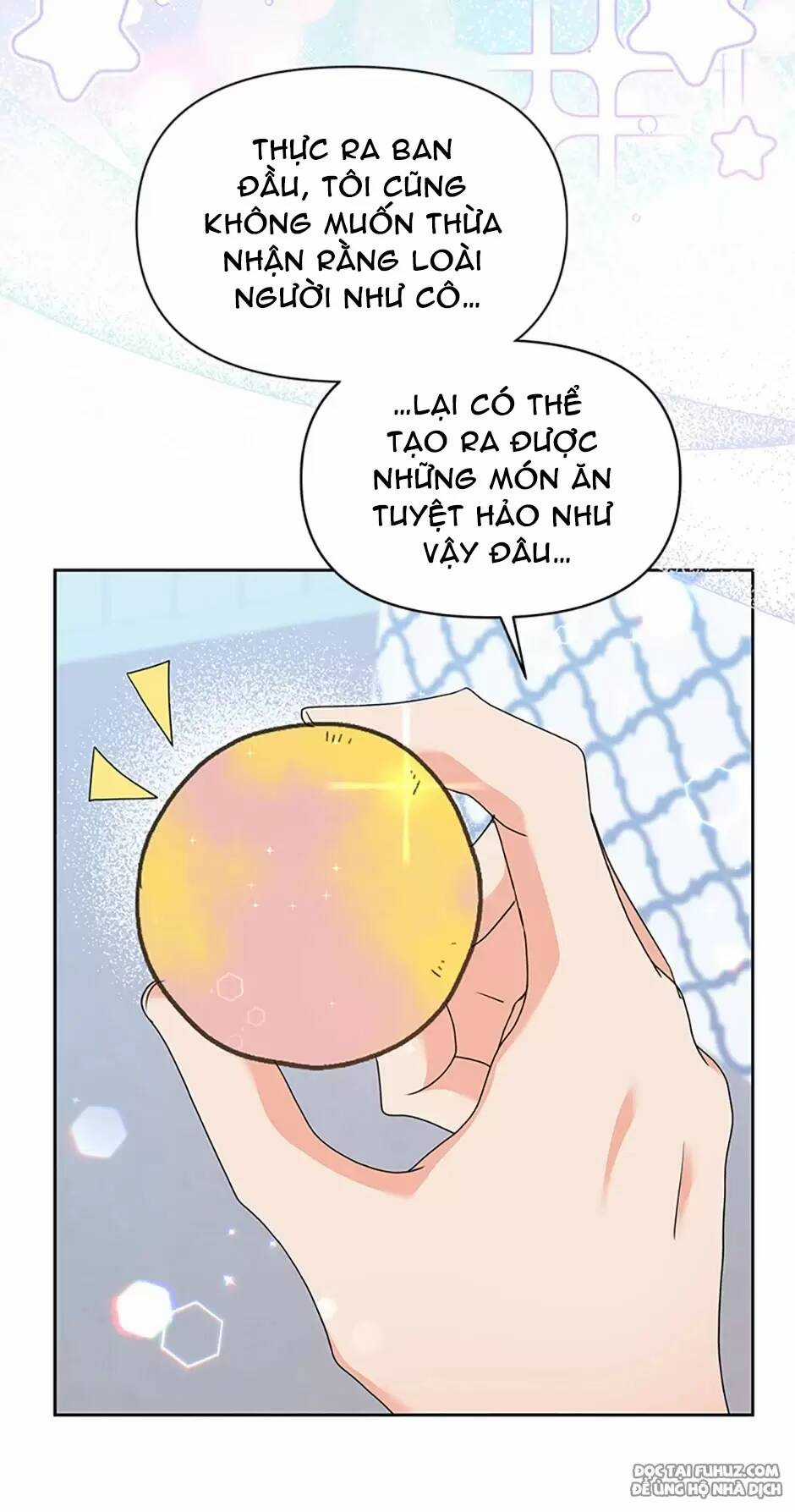 Quay Về Quá Khứ Mở Tiệm Bánh Kẹo Chapter 46.1 trang 22