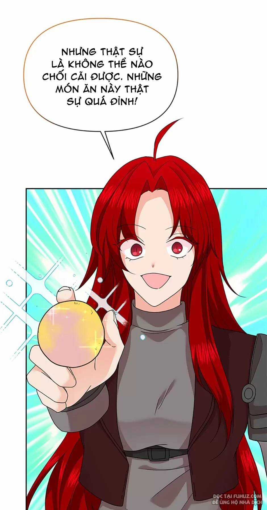 Quay Về Quá Khứ Mở Tiệm Bánh Kẹo Chapter 46.1 trang 23