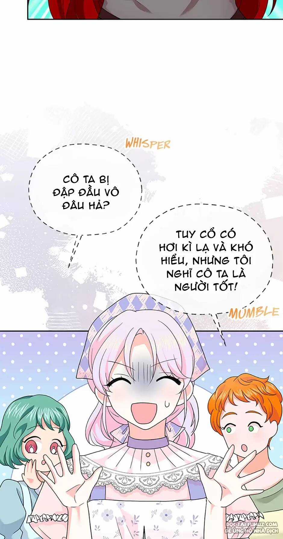 Quay Về Quá Khứ Mở Tiệm Bánh Kẹo Chapter 46.1 trang 24