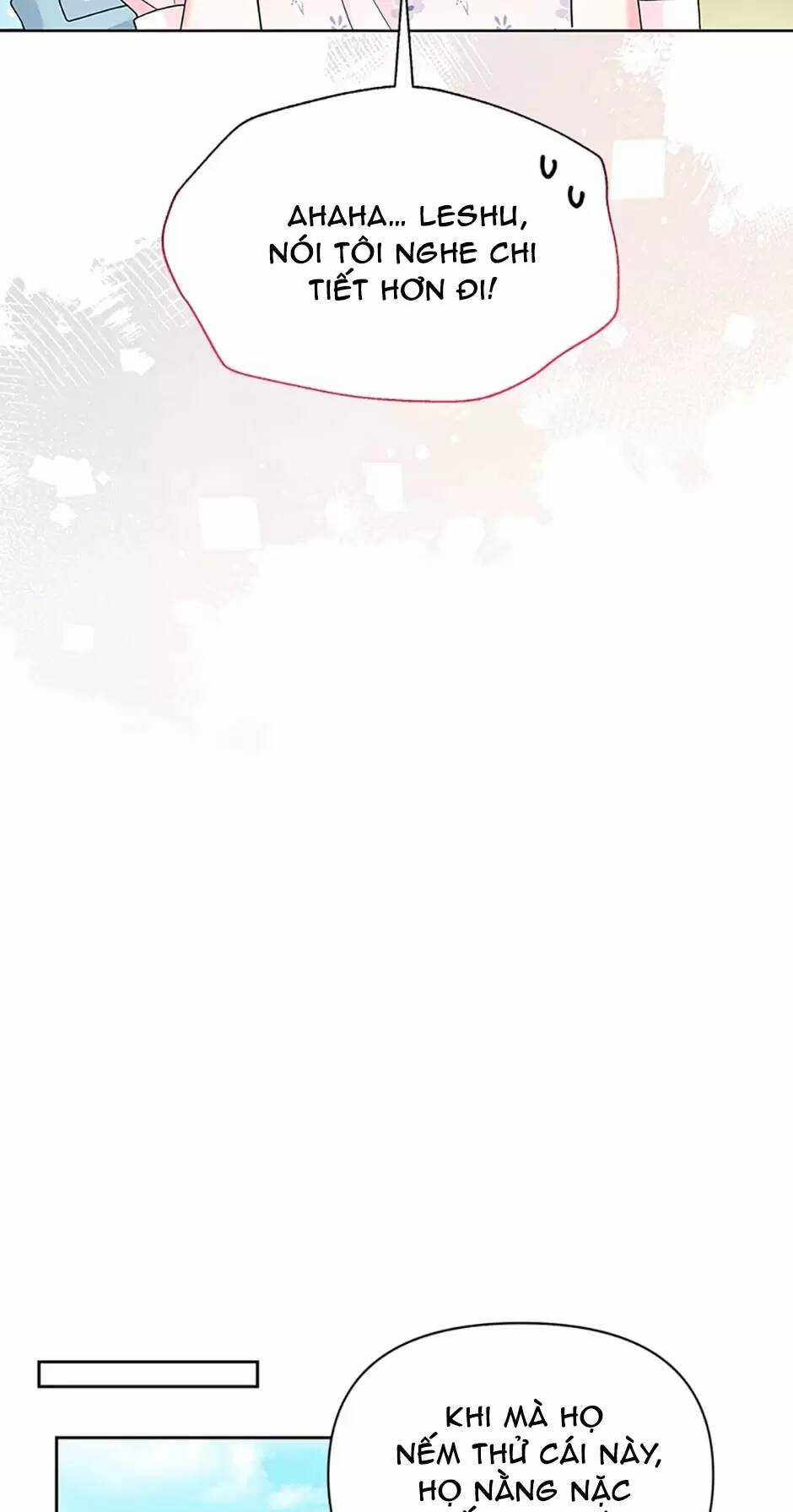 Quay Về Quá Khứ Mở Tiệm Bánh Kẹo Chapter 46.1 trang 25