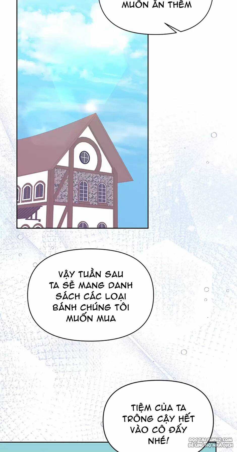 Quay Về Quá Khứ Mở Tiệm Bánh Kẹo Chapter 46.1 trang 26