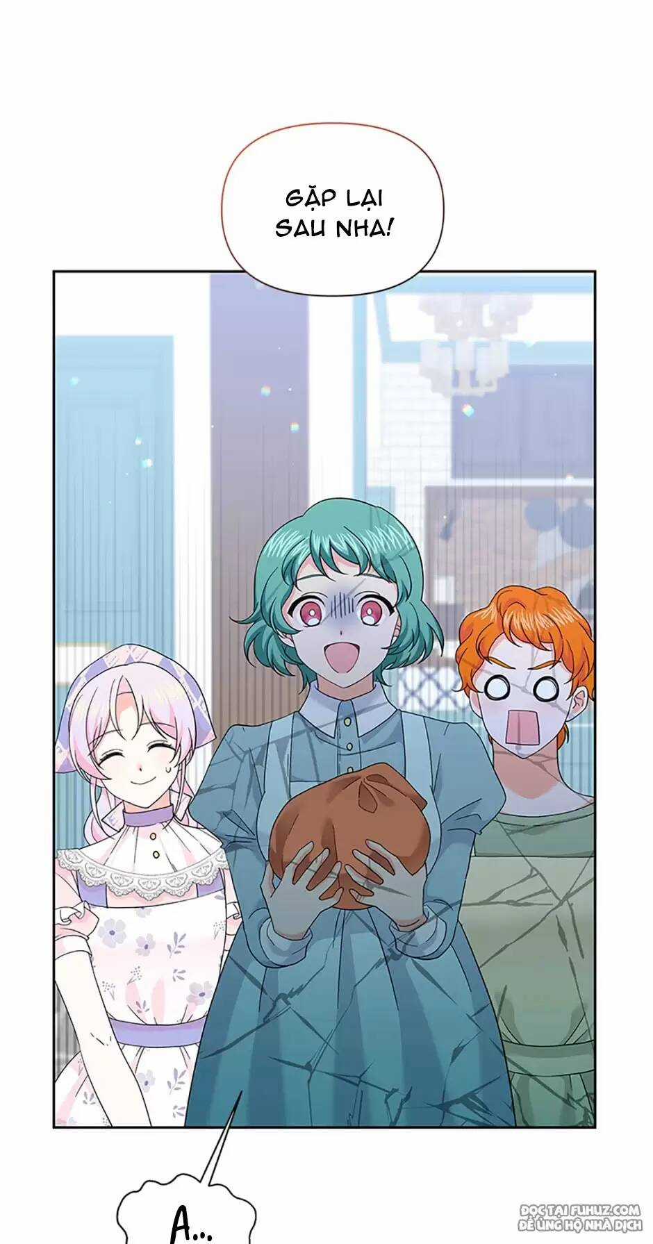 Quay Về Quá Khứ Mở Tiệm Bánh Kẹo Chapter 46.1 trang 30