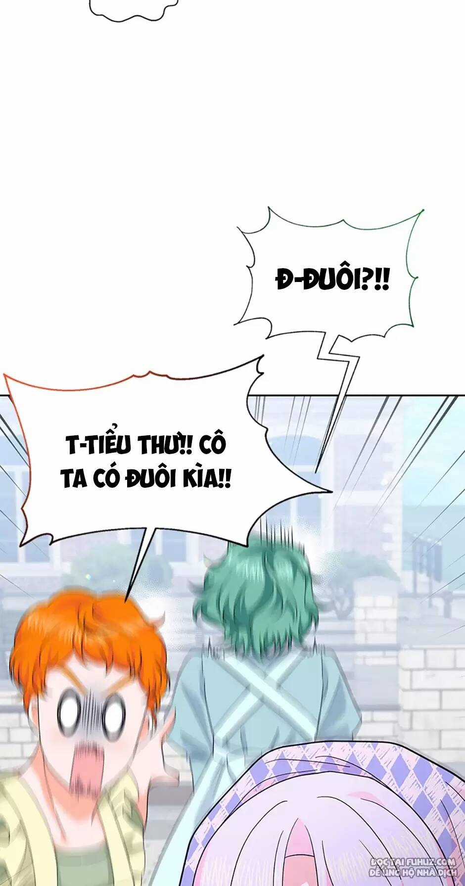 Quay Về Quá Khứ Mở Tiệm Bánh Kẹo Chapter 46.1 trang 31