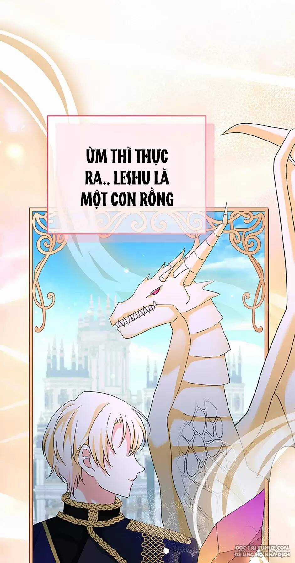 Quay Về Quá Khứ Mở Tiệm Bánh Kẹo Chapter 46.1 trang 32