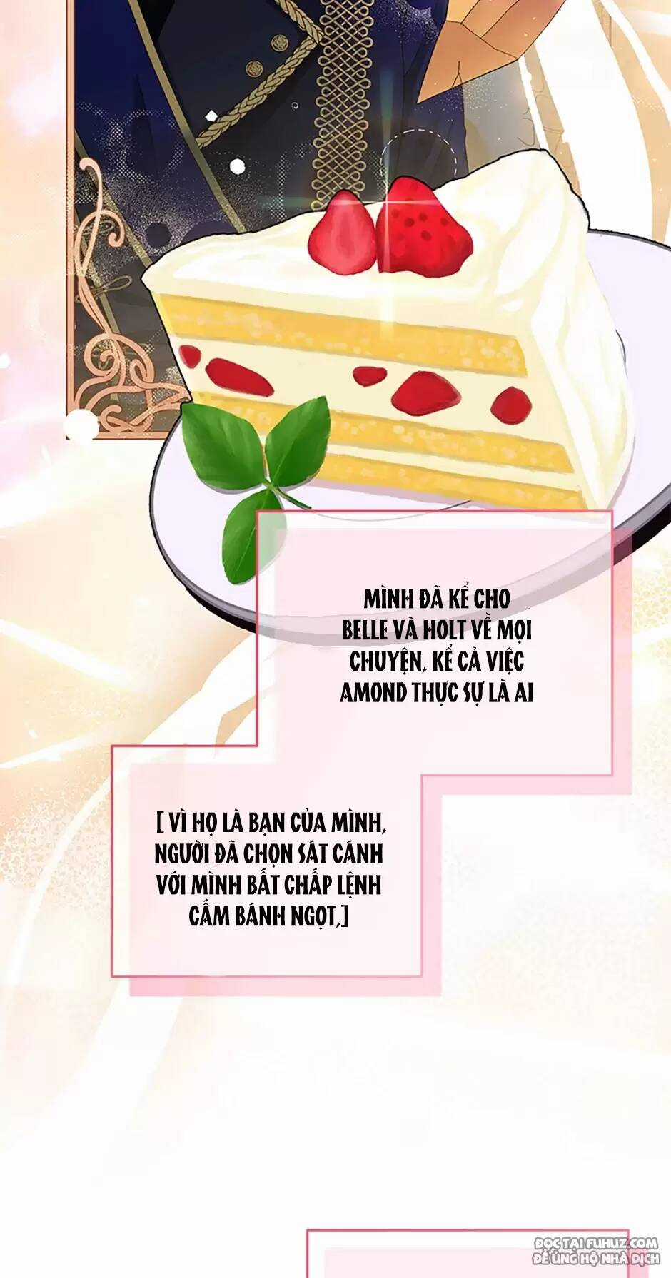 Quay Về Quá Khứ Mở Tiệm Bánh Kẹo Chapter 46.1 trang 33