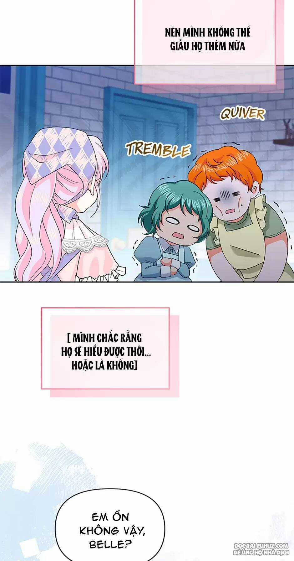 Quay Về Quá Khứ Mở Tiệm Bánh Kẹo Chapter 46.1 trang 34