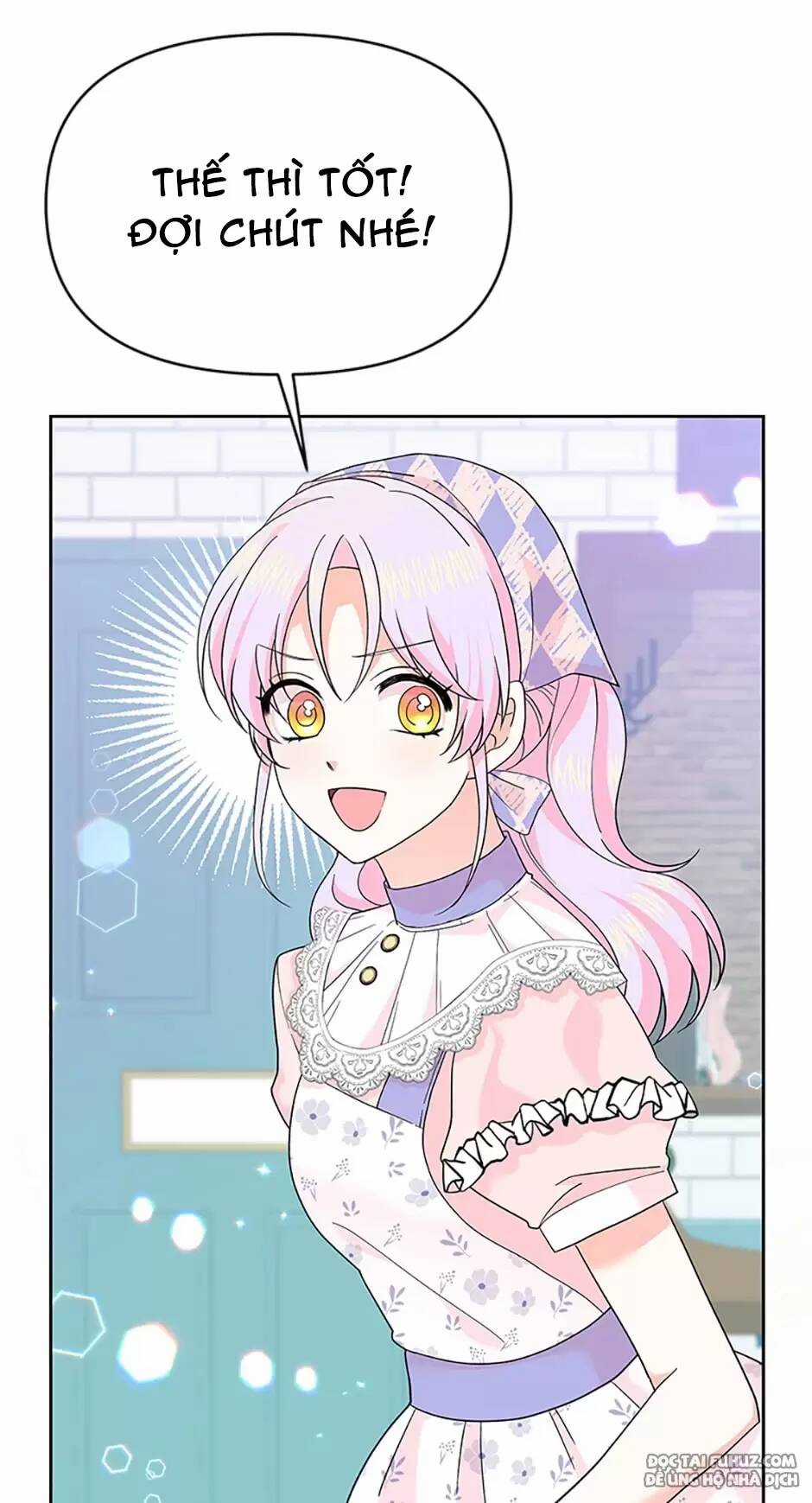 Quay Về Quá Khứ Mở Tiệm Bánh Kẹo Chapter 46.1 trang 36