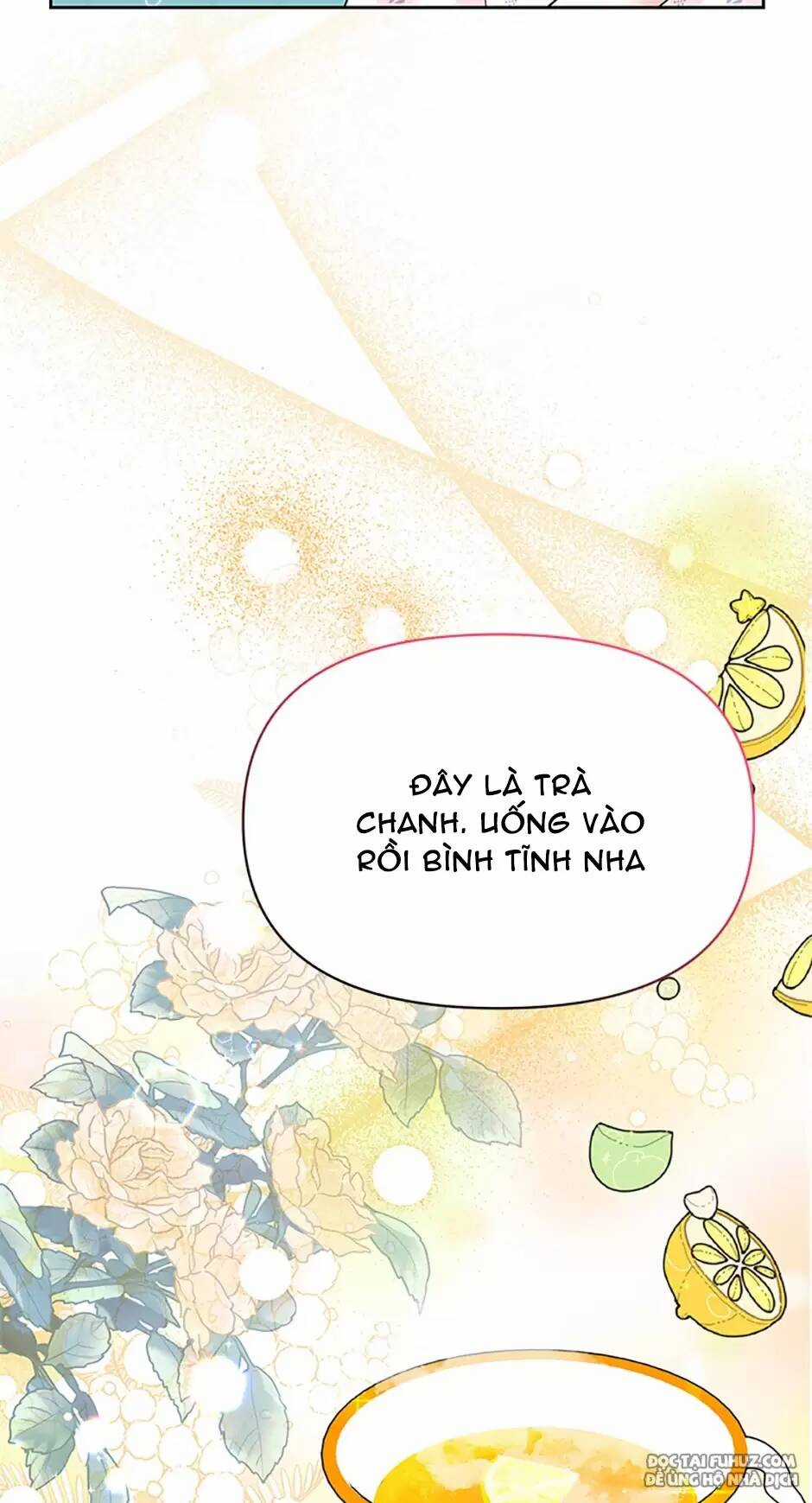 Quay Về Quá Khứ Mở Tiệm Bánh Kẹo Chapter 46.1 trang 37