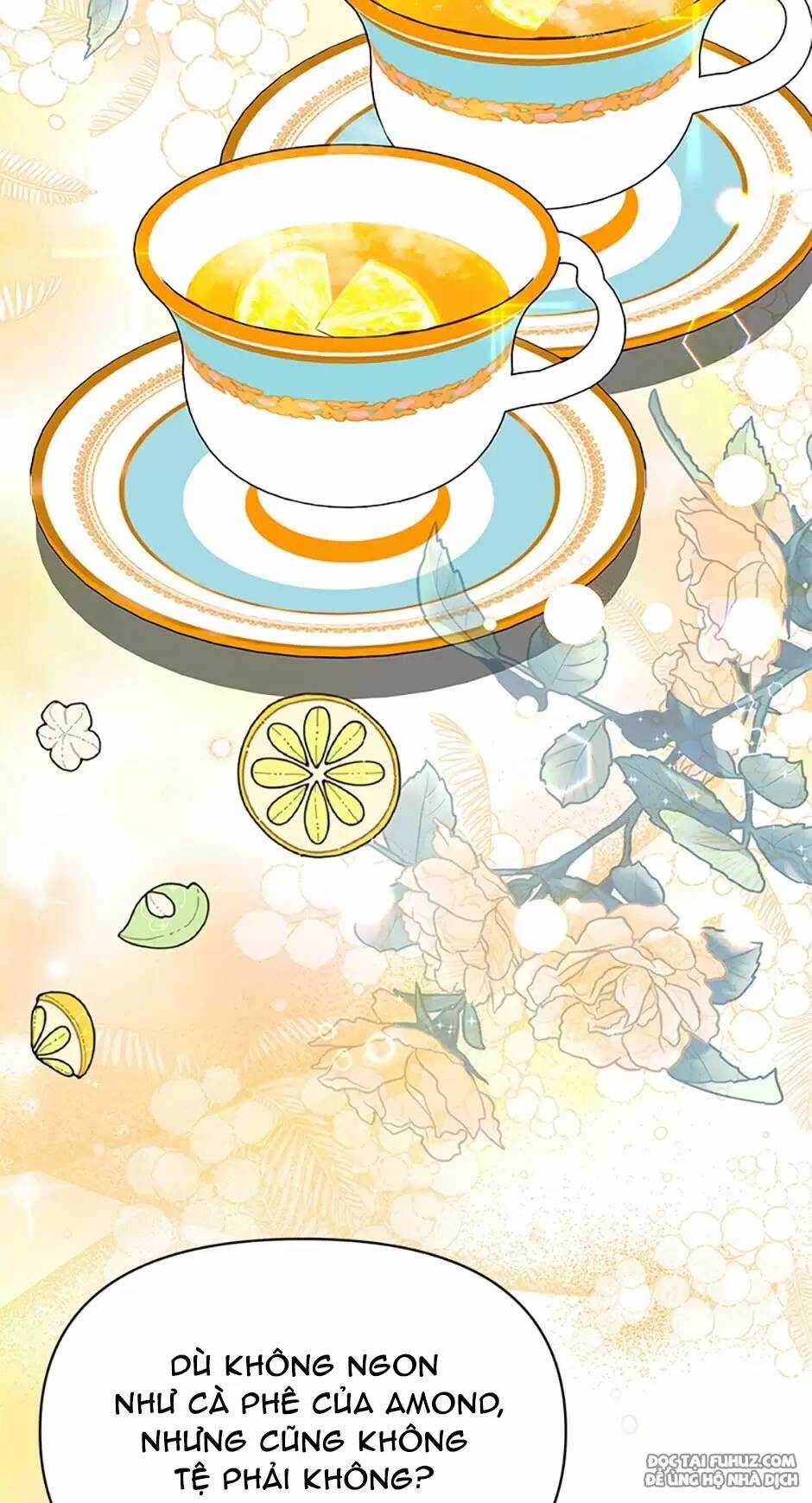 Quay Về Quá Khứ Mở Tiệm Bánh Kẹo Chapter 46.1 trang 38