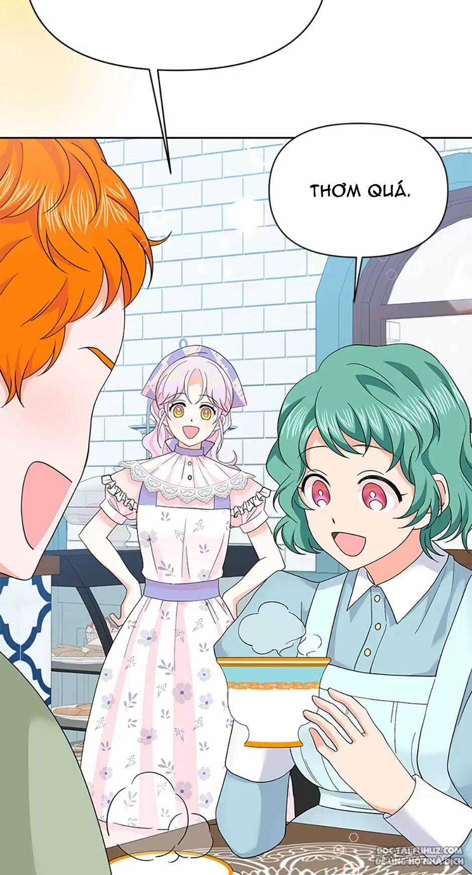 Quay Về Quá Khứ Mở Tiệm Bánh Kẹo Chapter 46.1 trang 39