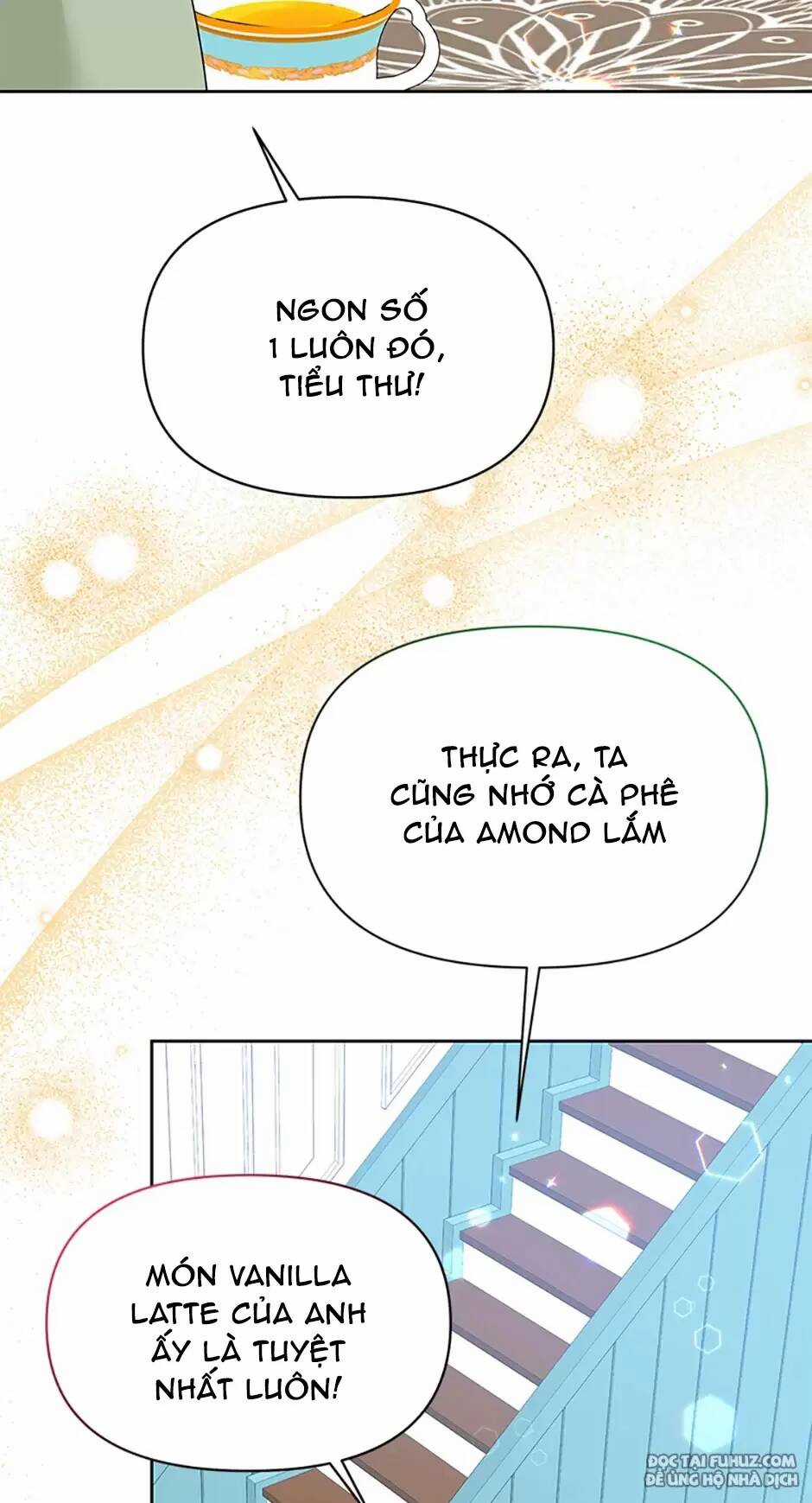 Quay Về Quá Khứ Mở Tiệm Bánh Kẹo Chapter 46.1 trang 40