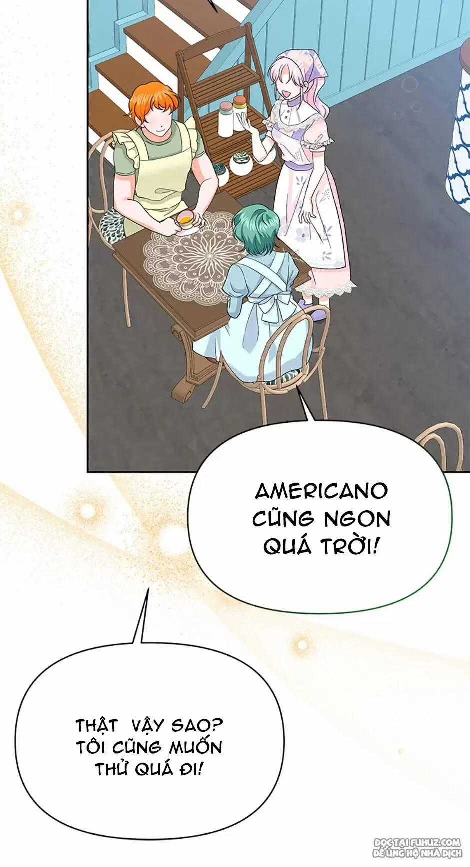 Quay Về Quá Khứ Mở Tiệm Bánh Kẹo Chapter 46.1 trang 41