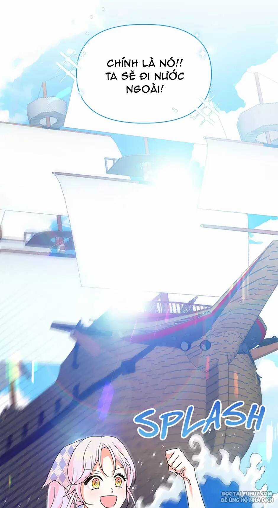 Quay Về Quá Khứ Mở Tiệm Bánh Kẹo Chapter 46.1 trang 5