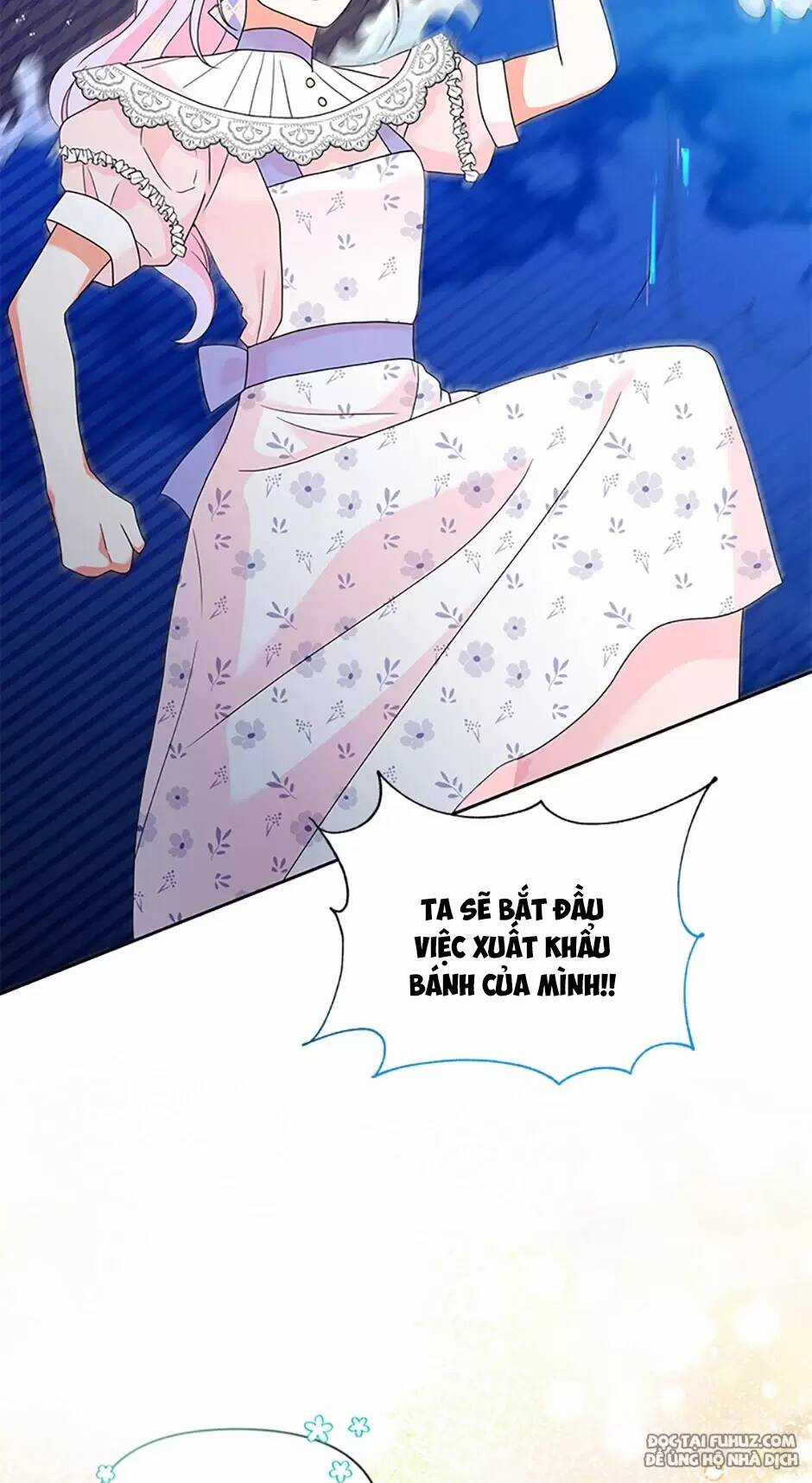 Quay Về Quá Khứ Mở Tiệm Bánh Kẹo Chapter 46.1 trang 6