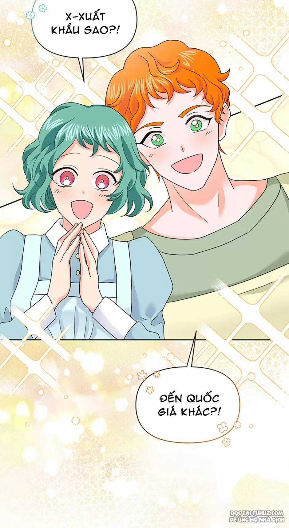 Quay Về Quá Khứ Mở Tiệm Bánh Kẹo Chapter 46.1 trang 7