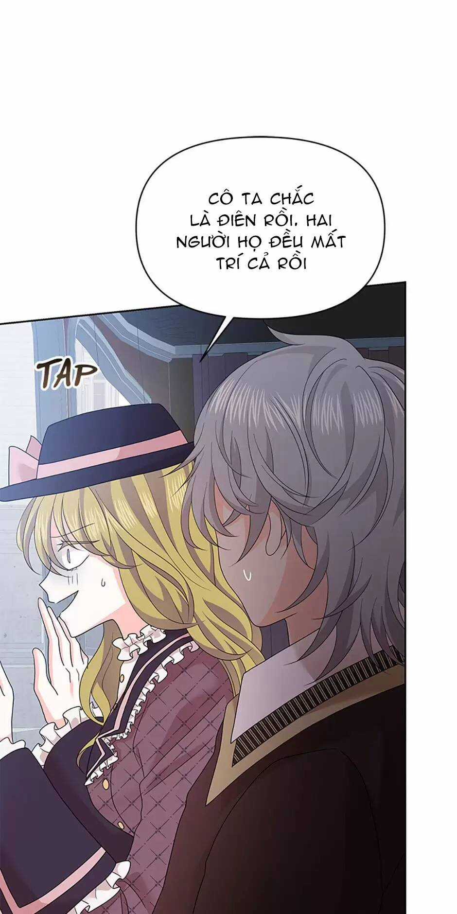 Quay Về Quá Khứ Mở Tiệm Bánh Kẹo Chapter 47.1 trang 10