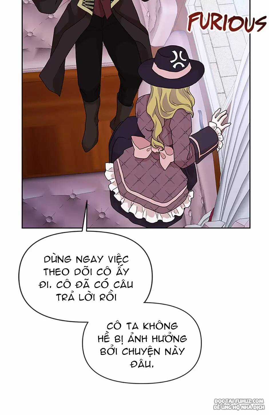 Quay Về Quá Khứ Mở Tiệm Bánh Kẹo Chapter 47.1 trang 12