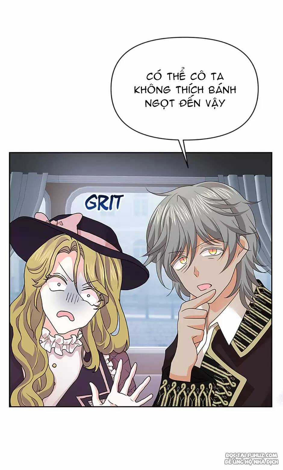 Quay Về Quá Khứ Mở Tiệm Bánh Kẹo Chapter 47.1 trang 14