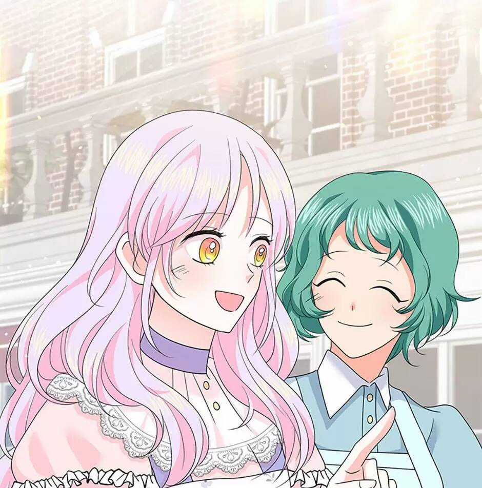 Quay Về Quá Khứ Mở Tiệm Bánh Kẹo Chapter 47.1 trang 16