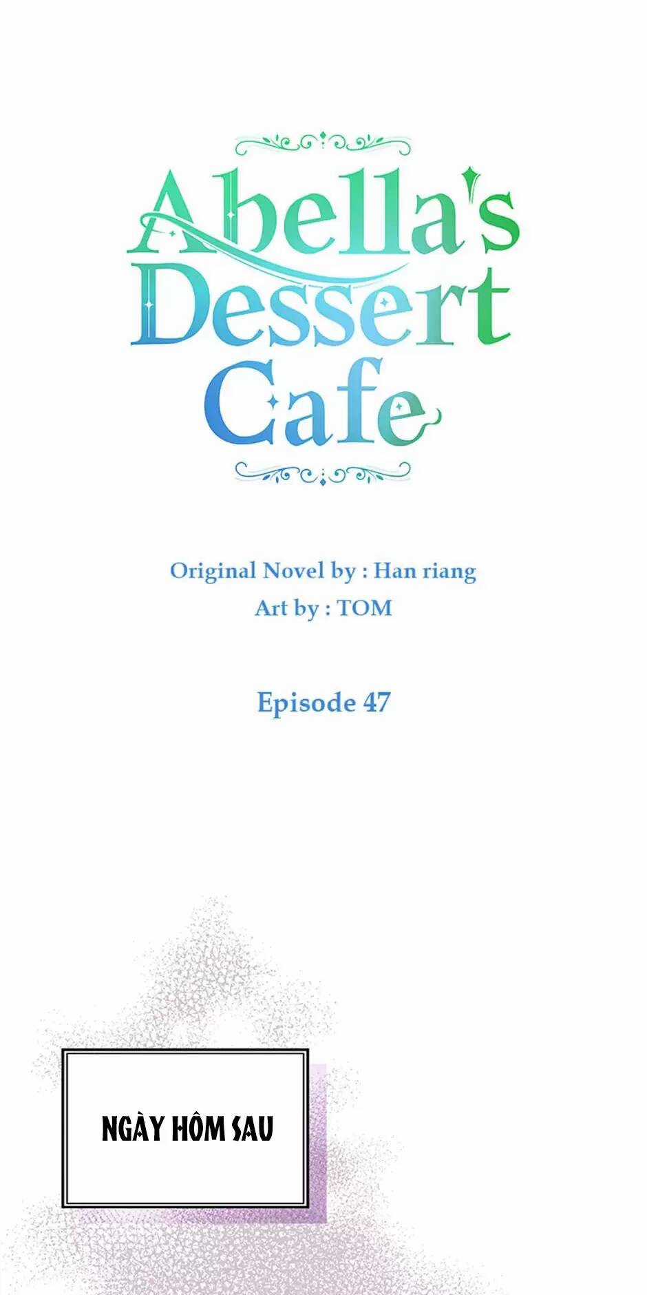 Quay Về Quá Khứ Mở Tiệm Bánh Kẹo Chapter 47.1 trang 18