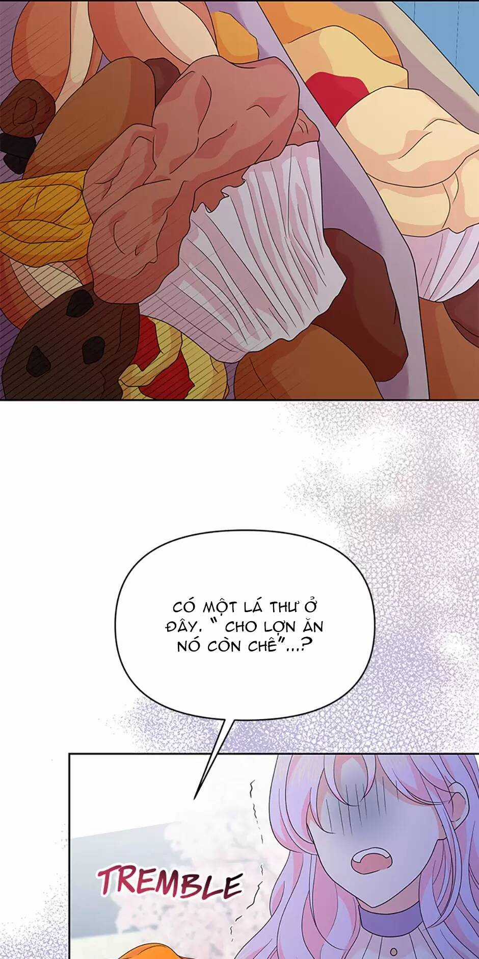 Quay Về Quá Khứ Mở Tiệm Bánh Kẹo Chapter 47.1 trang 21