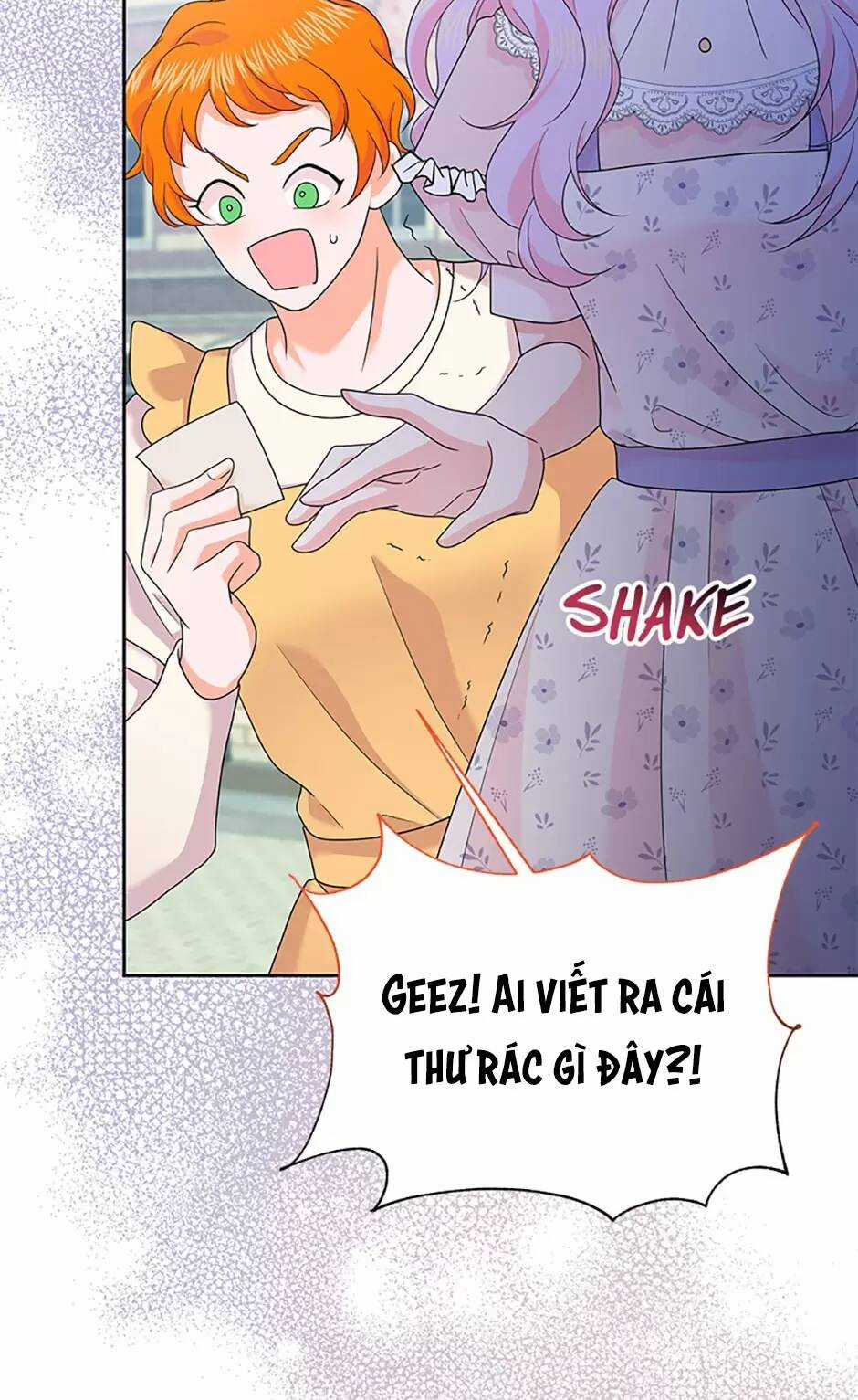 Quay Về Quá Khứ Mở Tiệm Bánh Kẹo Chapter 47.1 trang 22