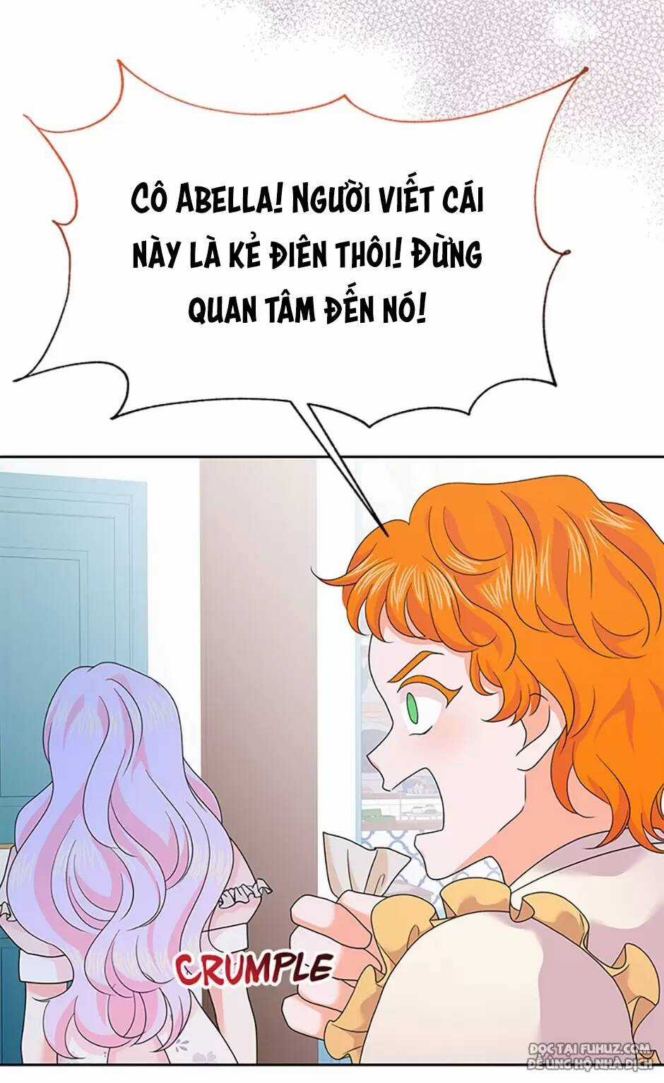 Quay Về Quá Khứ Mở Tiệm Bánh Kẹo Chapter 47.1 trang 23