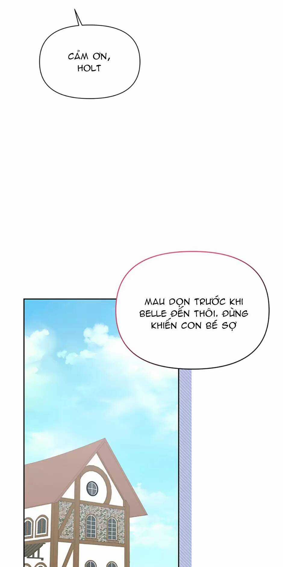 Quay Về Quá Khứ Mở Tiệm Bánh Kẹo Chapter 47.1 trang 24