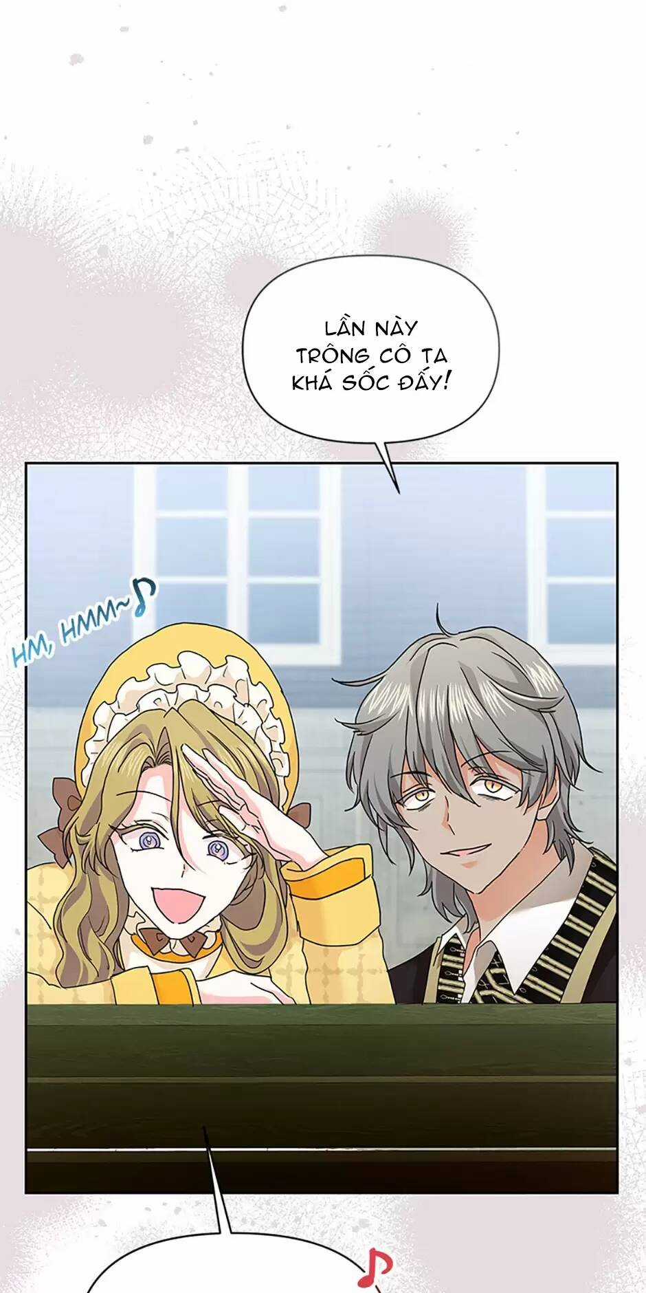 Quay Về Quá Khứ Mở Tiệm Bánh Kẹo Chapter 47.1 trang 27