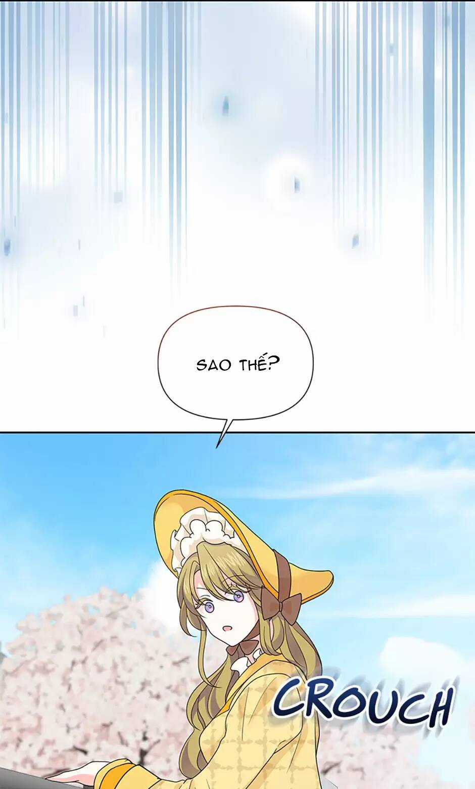 Quay Về Quá Khứ Mở Tiệm Bánh Kẹo Chapter 47.1 trang 32