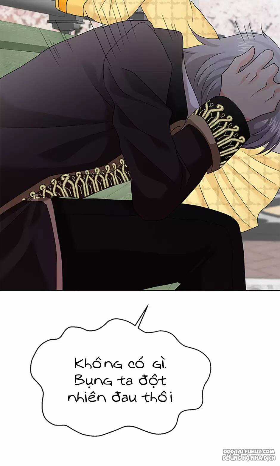 Quay Về Quá Khứ Mở Tiệm Bánh Kẹo Chapter 47.1 trang 33