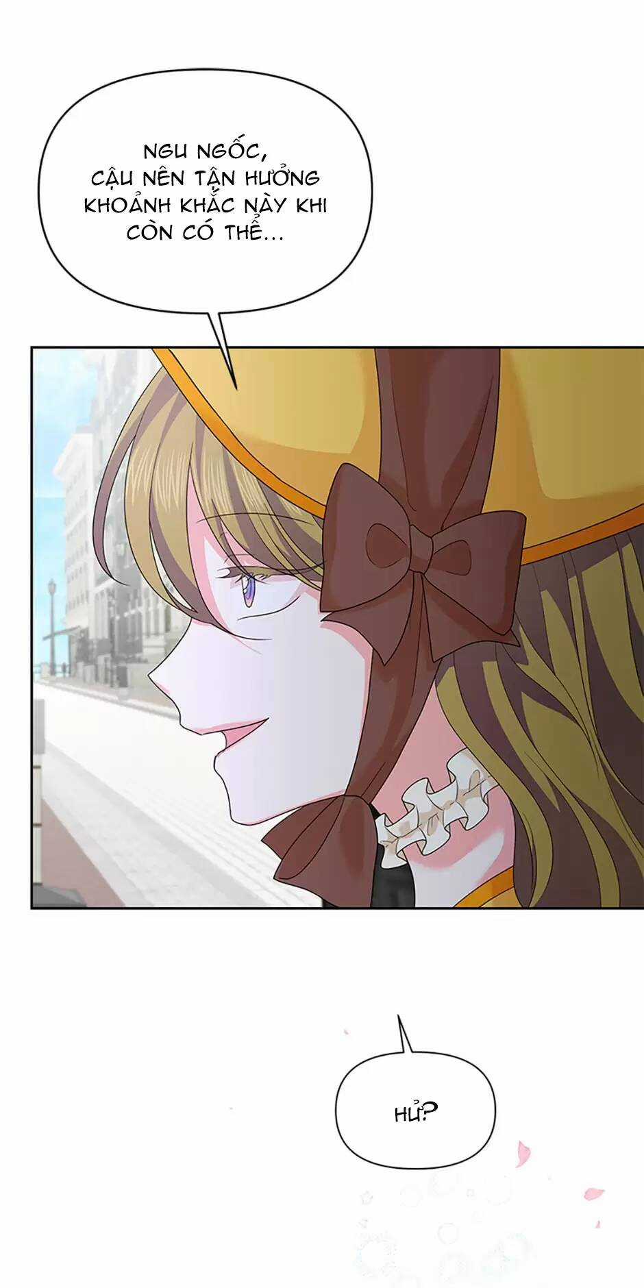 Quay Về Quá Khứ Mở Tiệm Bánh Kẹo Chapter 47.1 trang 34