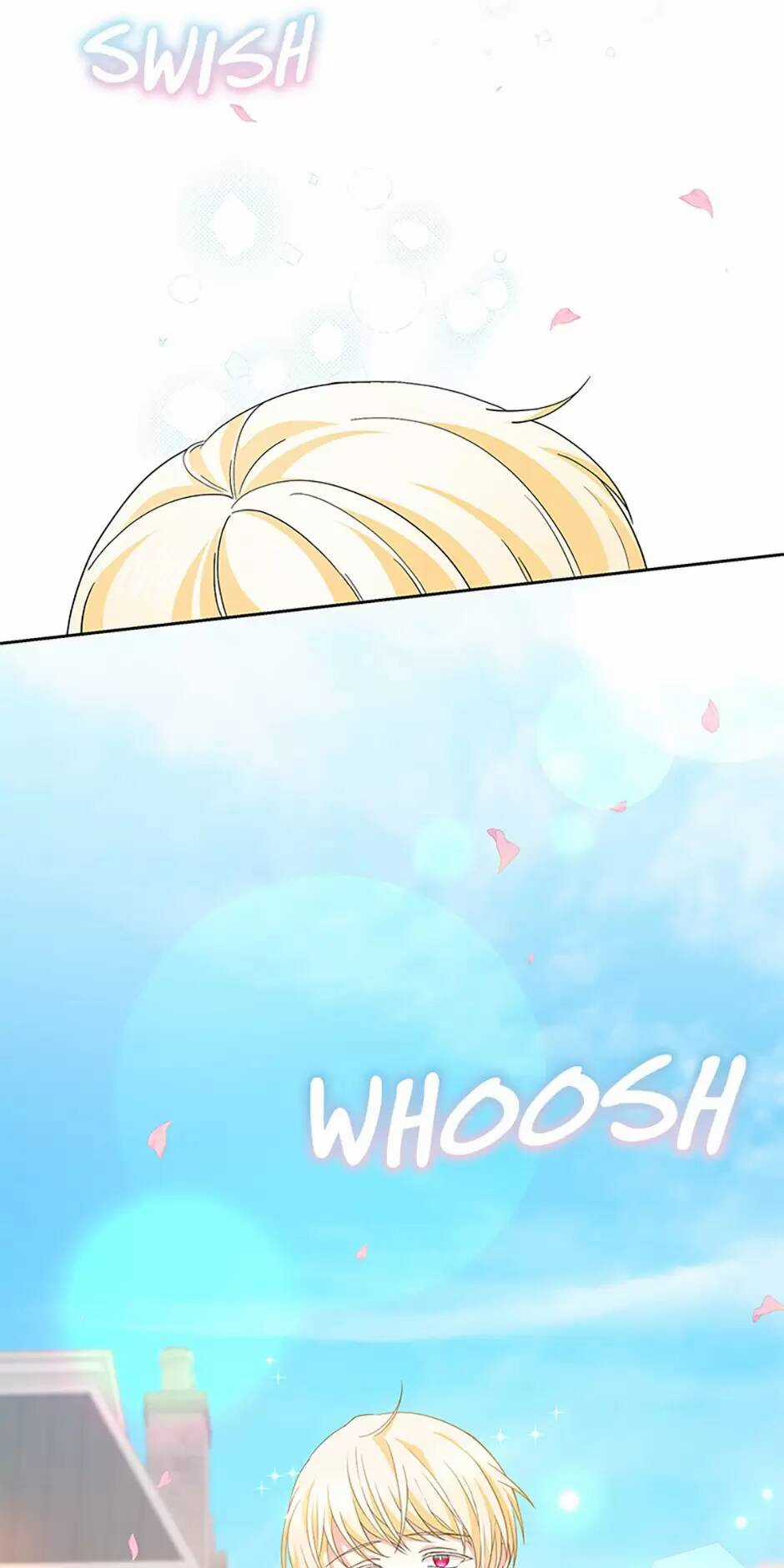 Quay Về Quá Khứ Mở Tiệm Bánh Kẹo Chapter 47.1 trang 35