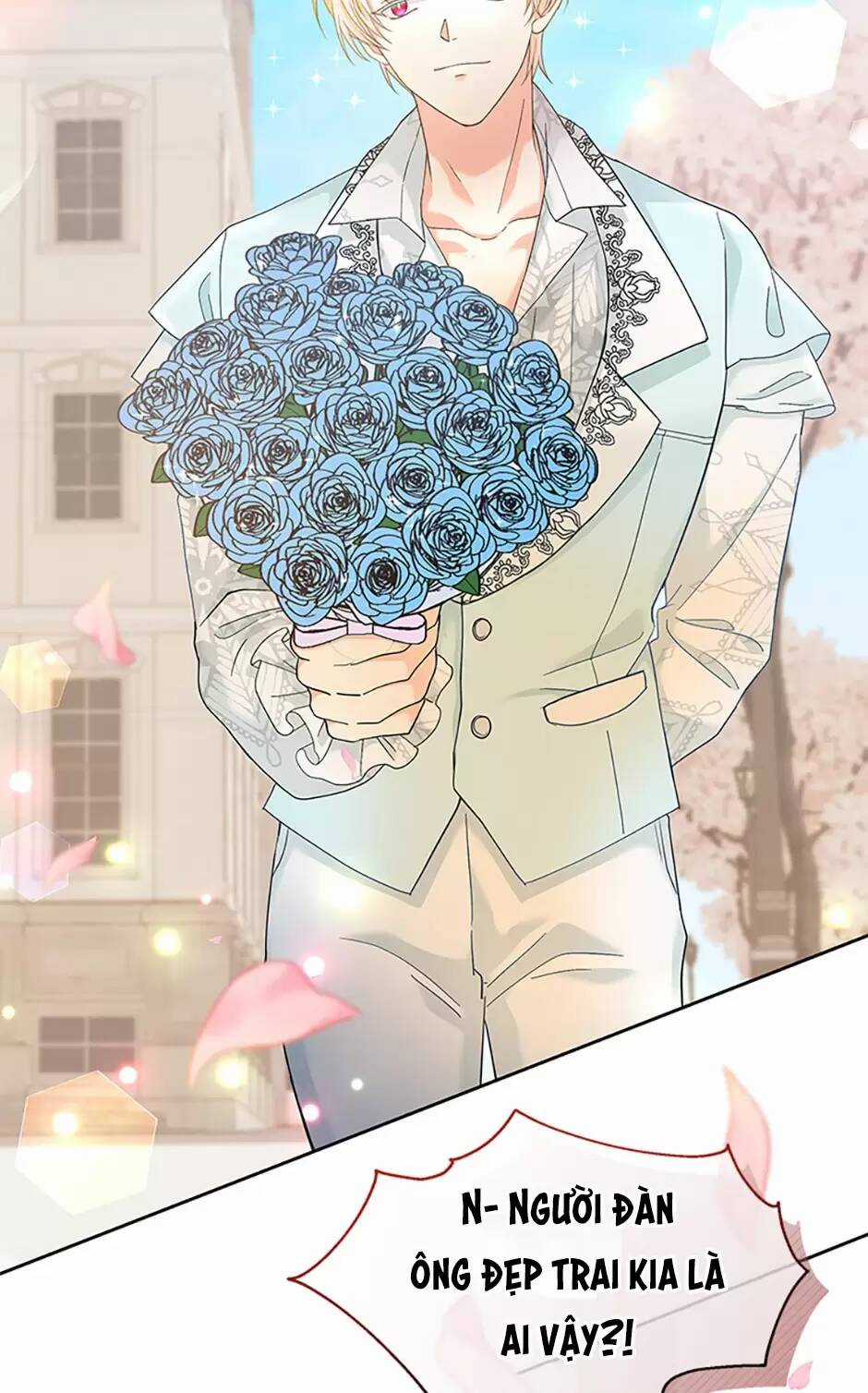 Quay Về Quá Khứ Mở Tiệm Bánh Kẹo Chapter 47.1 trang 36