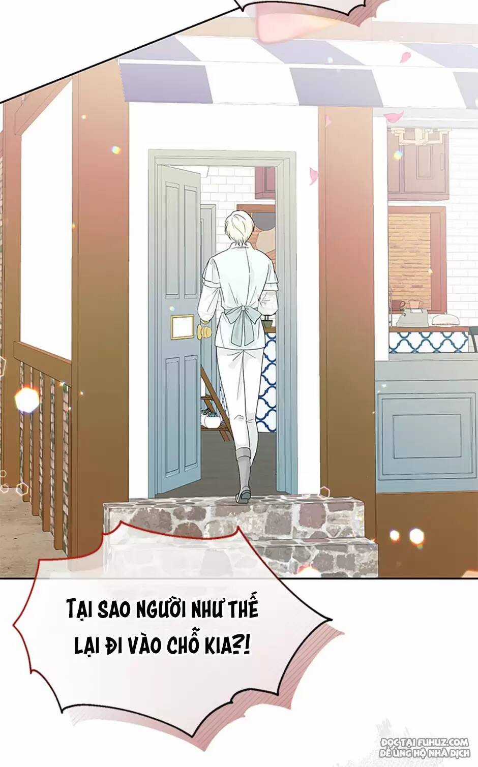 Quay Về Quá Khứ Mở Tiệm Bánh Kẹo Chapter 47.1 trang 37