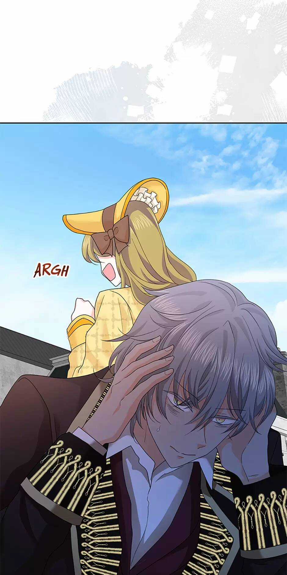 Quay Về Quá Khứ Mở Tiệm Bánh Kẹo Chapter 47.1 trang 38