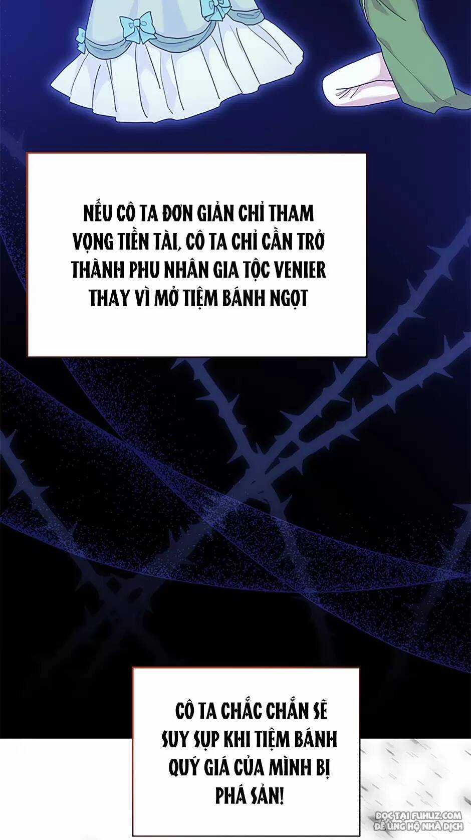 Quay Về Quá Khứ Mở Tiệm Bánh Kẹo Chapter 47.1 trang 4