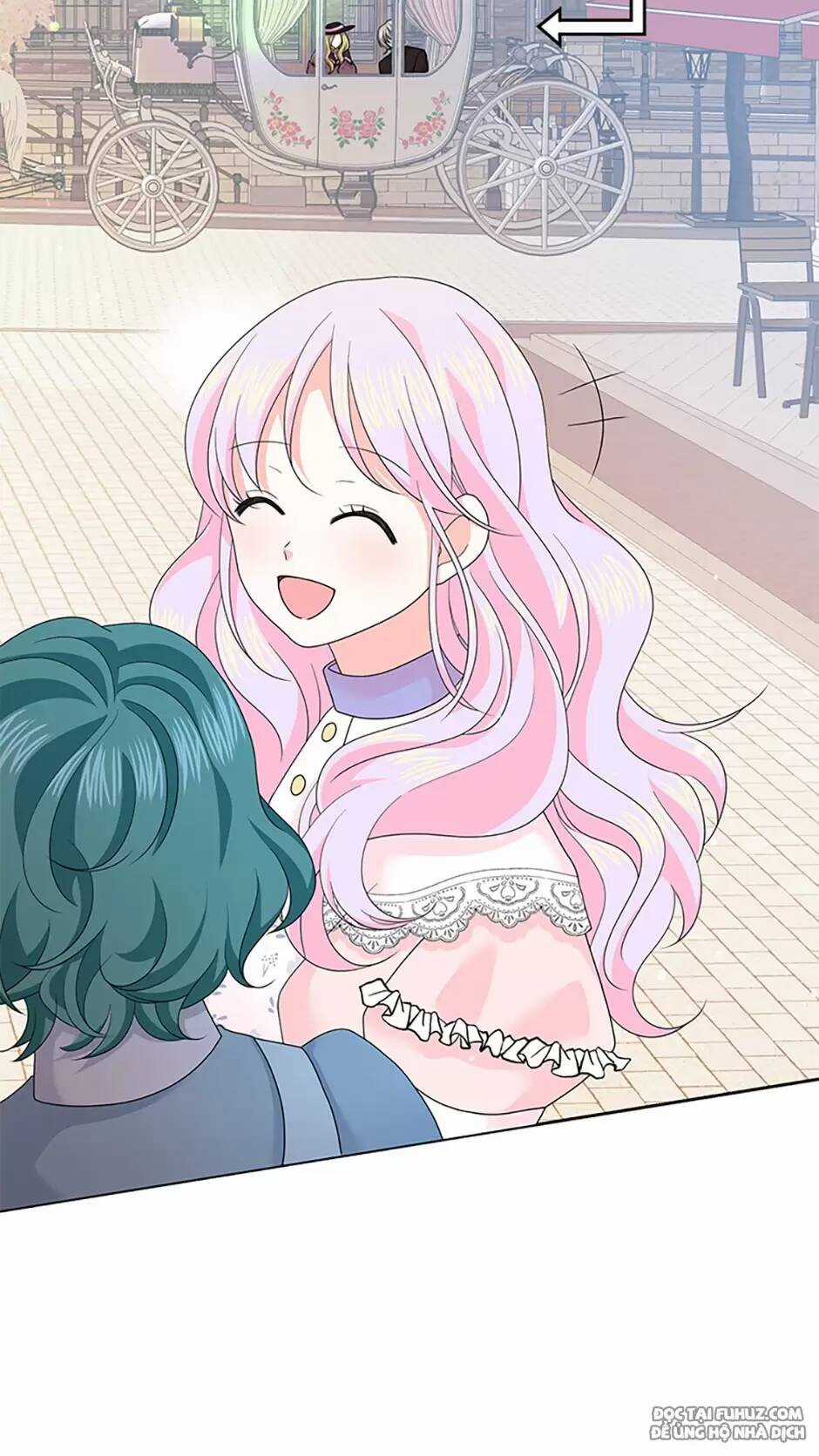 Quay Về Quá Khứ Mở Tiệm Bánh Kẹo Chapter 47.1 trang 9