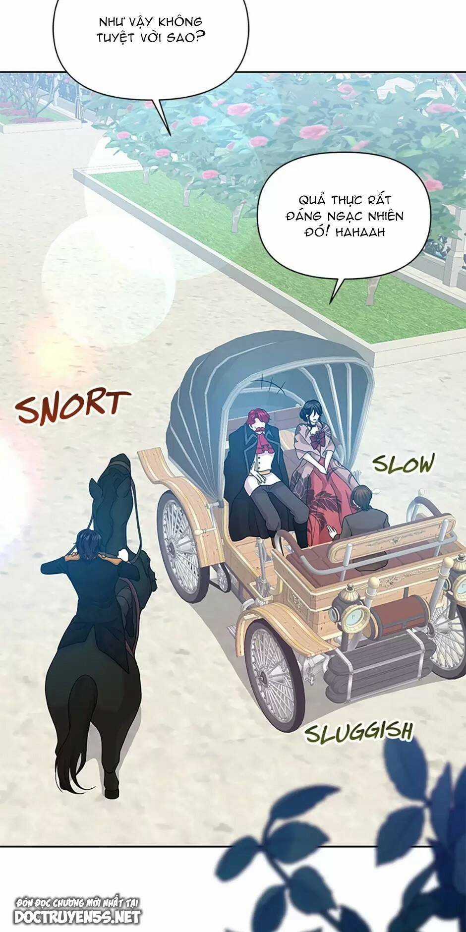 Quay Về Quá Khứ Mở Tiệm Bánh Kẹo Chapter 48.1 trang 10