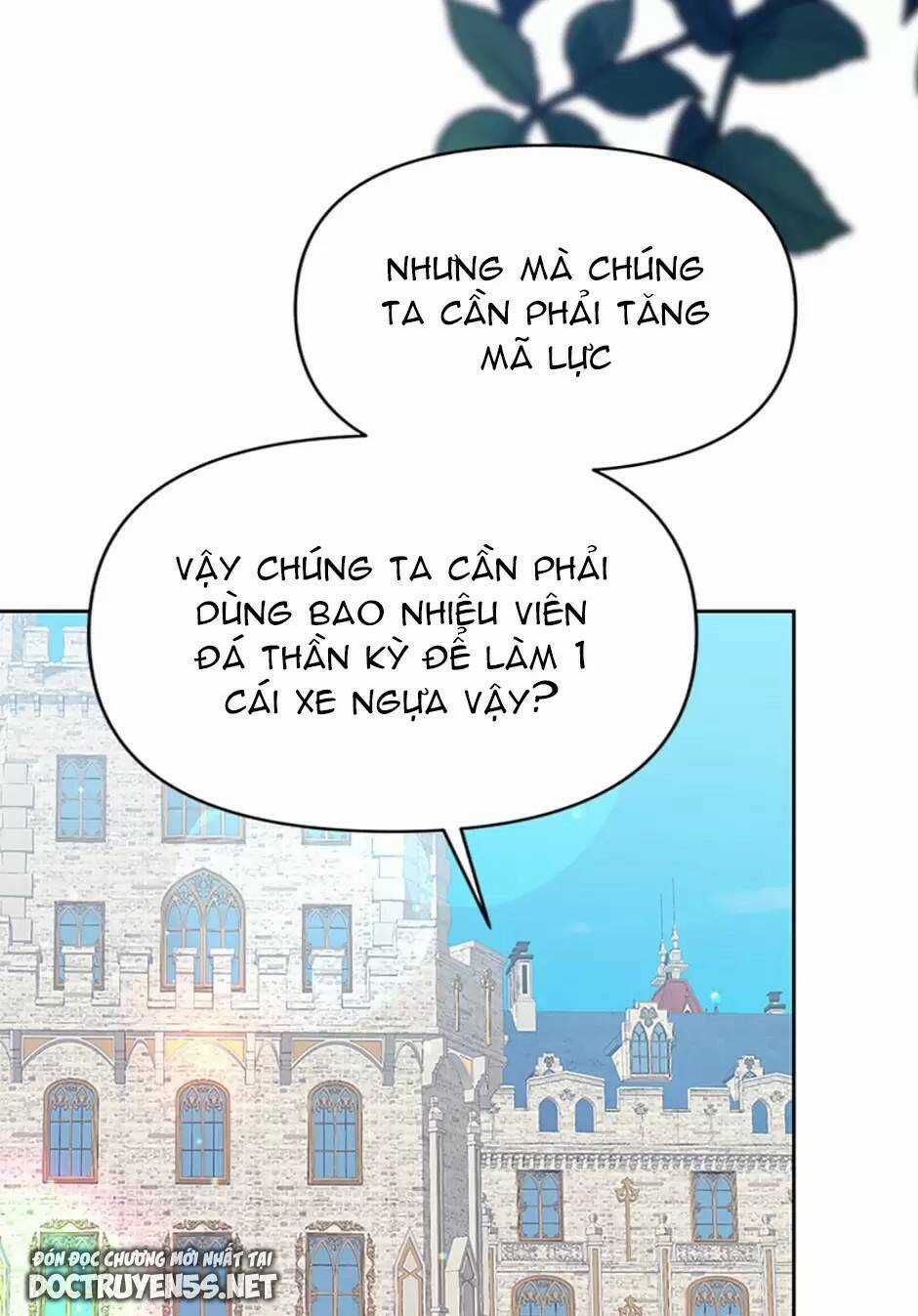 Quay Về Quá Khứ Mở Tiệm Bánh Kẹo Chapter 48.1 trang 11