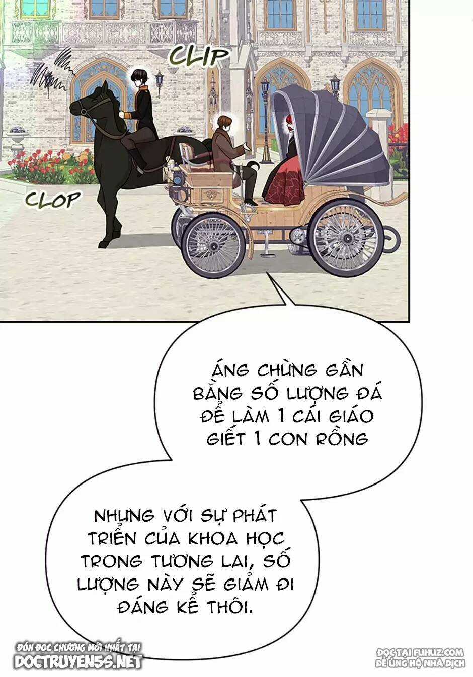 Quay Về Quá Khứ Mở Tiệm Bánh Kẹo Chapter 48.1 trang 12