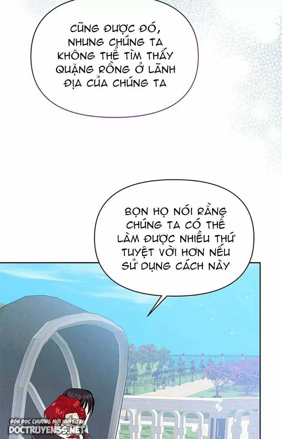 Quay Về Quá Khứ Mở Tiệm Bánh Kẹo Chapter 48.1 trang 14