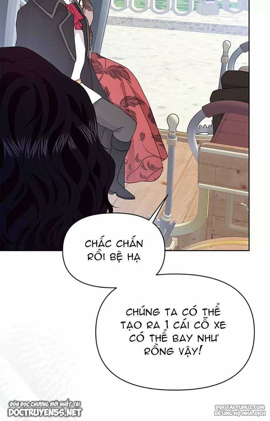 Quay Về Quá Khứ Mở Tiệm Bánh Kẹo Chapter 48.1 trang 15