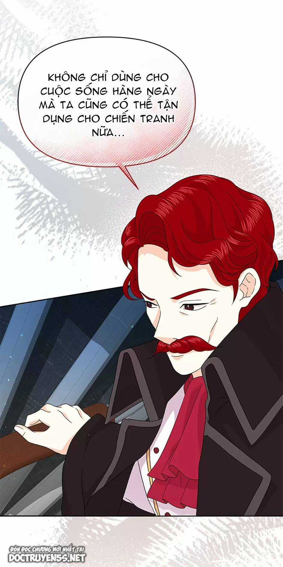 Quay Về Quá Khứ Mở Tiệm Bánh Kẹo Chapter 48.1 trang 16