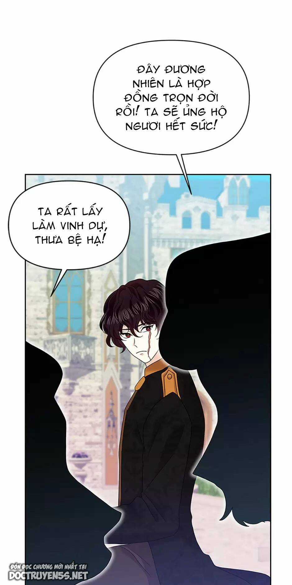 Quay Về Quá Khứ Mở Tiệm Bánh Kẹo Chapter 48.1 trang 19